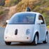 İşte Google'ın sürücüsüz aracı İşte Google'ın sürücüsüz aracı