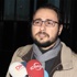 Senarist Ali Kara serbest bırakıldı