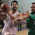 Ankara DSİ deplasmanda galip
