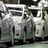 Toyota yeniden dünya lideri Toyota yeniden dünya lideri