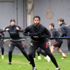 Galatasaray'da Fatih Karagümrük hazırlıkları başladı