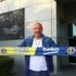 Fenerbahçe Beko'nun anlaştığı Aleksandar Djordjevic İstanbul'a geldi!