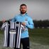 West Bromwich Albion, Robert Snodgrass'ı kadrosuna kattı