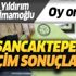 Sancaktepe seçim sonuçları kim kazandı? 23 Haziran İstanbul Sancaktepe Binali Yıldırım Ekrem İmamoğlu oy oranları