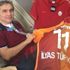 Galatasaray'ın eski futbolcusu İlyas Tüfekçi'den mesaj Galatasaray'ın eski futbolcusu İlyas Tüfekçi'den mesaj