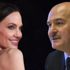 Soylu'dan, Angelina Jolie göndermesi