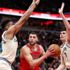Milwaukee Bucks, Ersan İlyasova'nın "double-double" yaptığı maçta Chicago Bulls'u 123-102 mağlup etti