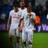 Beşiktaş'a şampiyonluk yolunda büyük darbe... Başakşehir 'bitmedi' dedi Beşiktaş'a şampiyonluk yolunda büyük darbe... Başakşehir 'bitmedi' dedi