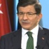 Davutoğlu Ankara saldırısı hakkında konuştu: 10 kişi daha gözaltına alındı