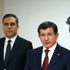 Davutoğlu'nun fikri değişmedi! Davutoğlu'nun fikri değişmedi!