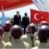 Erdoğan Somali'de resmi törenle karşılandı