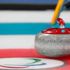 Curling olimpiyat elemelerinde sevindiren galibiyet