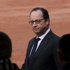 Hollande: Hiç bir tehdit Fransa'yı yıldıramaz