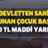 Devletten, sahip olunan çocuk başına 600 TL maddi yardım! En az 9.299 TL ödeme var mı? Devletten, sahip olunan çocuk başına 600 TL maddi yardım! En az 9.299 TL ödeme var mı?