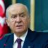 Devlet Bahçeli'den NATO açıklaması