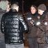 Aksaray’da gecenin güven timleri bekçilerle sokaklar daha güvenli