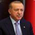 ﻿Erdoğan’dan şehit ailelerine başsağlığı mesajı
