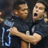 F.Bahçe'den Hernanes ve Guarin atağı