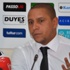 Roberto Carlos: "Fenerbahçe'den korkmuyoruz"