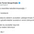 Kaçırıldıktan sonra Emniyet’te ortaya çıkan 4 kişi tutuklandı Kaçırıldıktan sonra Emniyet’te ortaya çıkan 4 kişi tutuklandı