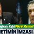 Beşiktaş Başkanı Ahmet Nur Çebi, Fikret Orman’ı hedef aldı: Transferlerde yönetimin imzası yok Beşiktaş Başkanı Ahmet Nur Çebi, Fikret Orman’ı hedef aldı: Transferlerde yönetimin imzası yok