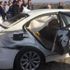 Kamyon ile otomobilin çarpıştığı kazada iki kız kardeş hayatını kaybetti Kamyon ile otomobilin çarpıştığı kazada iki kız kardeş hayatını kaybetti