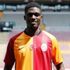 Valentine Ozornwafor Galatasaray'a döndü
