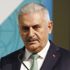 Binali Yıldırım: Albatros'u millet bahçesi yapacağız Binali Yıldırım: Albatros'u millet bahçesi yapacağız