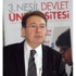 AGÜ’nün hedefi 7 bin öğrenci, 450 öğretim üyesi