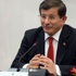 Davutoğlu Ak Parti'nin son oy oranını açıkladı!