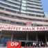 CHP'nin Adalet Kurultayına onay çıktı