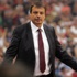 Ataman'dan 7'den 19'a antrenman!