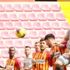 Yeni Malatyaspor fikstür avantajına güveniyor Yeni Malatyaspor fikstür avantajına güveniyor