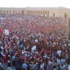 Anıtkabir'de insan seli