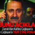 Çağlayan'ın Hesap Trafiği Açıklık Bekliyor Çağlayan'ın Hesap Trafiği Açıklık Bekliyor