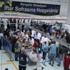 Belediye İftar Sofrası Son Kez Kuruluyor