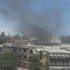 Somali'de Eş Şebab'dan bombalı saldırı