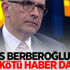 Enis Berberoğlu'na bir kötü haber daha! Enis Berberoğlu'na bir kötü haber daha!