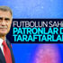 Şenol Güneş'ten açıklama: Futbolun sahibi patronlar değil taraftarlardır # Şenol Güneş'ten açıklama: Futbolun sahibi patronlar değil taraftarlardır #