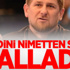 Kadirov: Türklerin bi amacı var