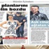Katilin planlarını Rus gelin bozdu
