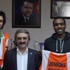 İstanbul Büyükşehir Belediyespor, Vujacic, Markota ve Jenkins ile anlaştı
