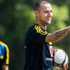 Milosevic İstanbul'a geldi Milosevic İstanbul'a geldi