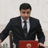 Selahattin Demirtaş Meclis'te yemin etti