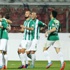 Mersin İdman Yurdu 0 - 5 Bursaspor Mersin İdman Yurdu 0 - 5 Bursaspor