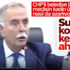 CHP'li başkan kadın meclis üyesine hakaretler savurdu