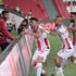 Samsunspor Ankara Keçiörengücü'nü 2 golle geçti