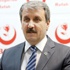 Destici: Komisyonun kendi özgür iradesiyle karar verdiğini söylemek çok zor Destici: Komisyonun kendi özgür iradesiyle karar verdiğini söylemek çok zor
