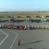 Türk F-16'ları Azerbaycan'da
