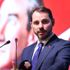 Bakan Berat Albayrak: İzmir'i ülkemizin yıldızı haline getireceğiz Bakan Berat Albayrak: İzmir'i ülkemizin yıldızı haline getireceğiz